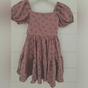 Alice + Ames  Juliet Twirl Dress Size 3T